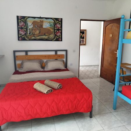 Green Garden Guesthouse Шкодер Екстер'єр фото