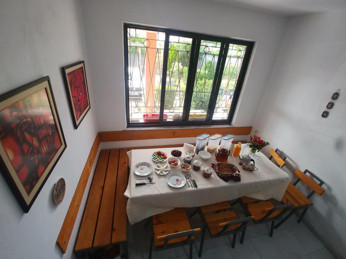 Green Garden Guesthouse Шкодер Екстер'єр фото