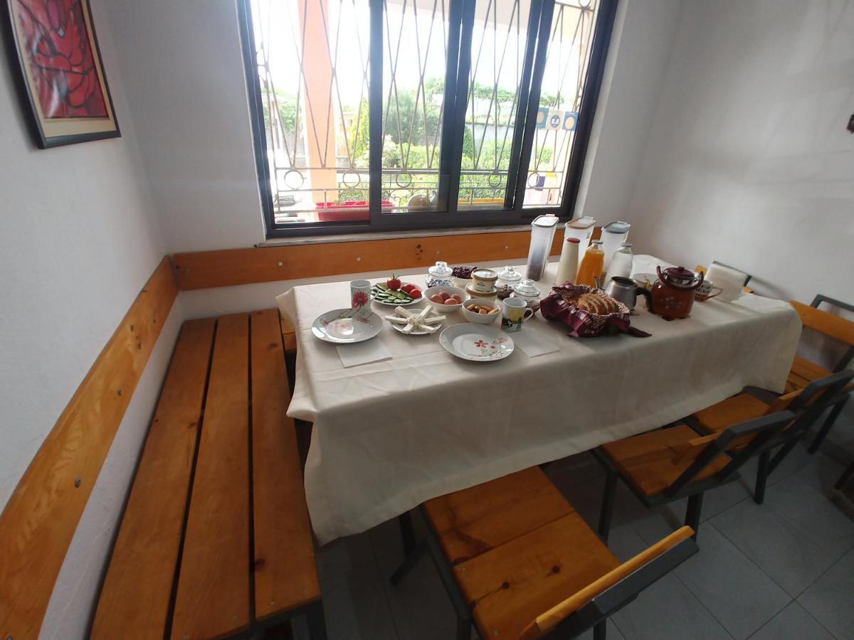 Green Garden Guesthouse Шкодер Екстер'єр фото