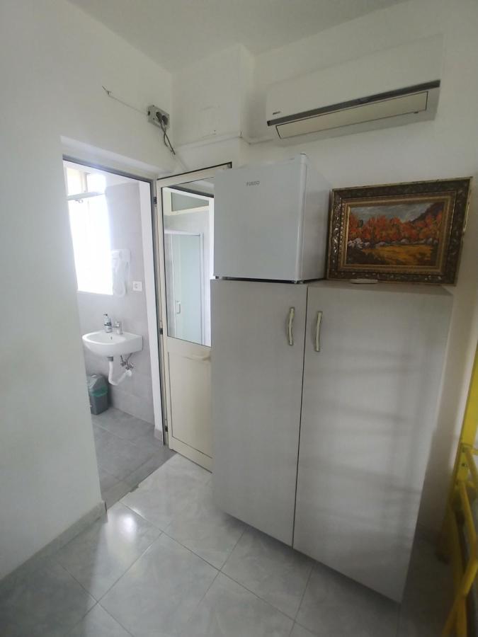 Green Garden Guesthouse Шкодер Екстер'єр фото