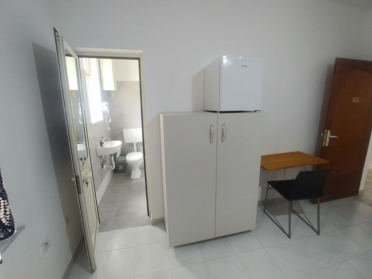 Green Garden Guesthouse Шкодер Екстер'єр фото
