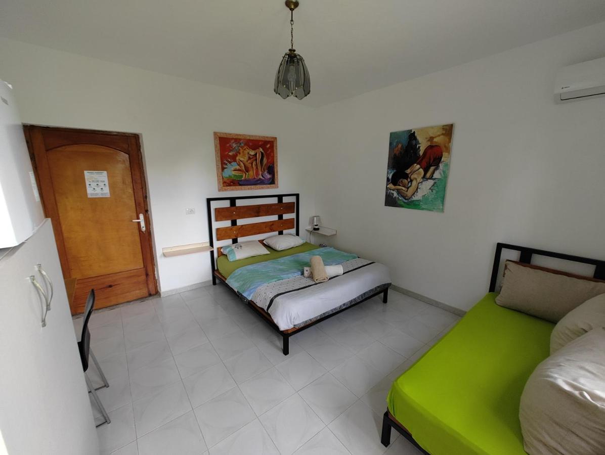 Green Garden Guesthouse Шкодер Екстер'єр фото