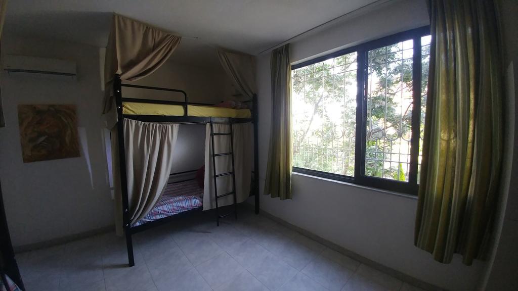 Green Garden Guesthouse Шкодер Екстер'єр фото