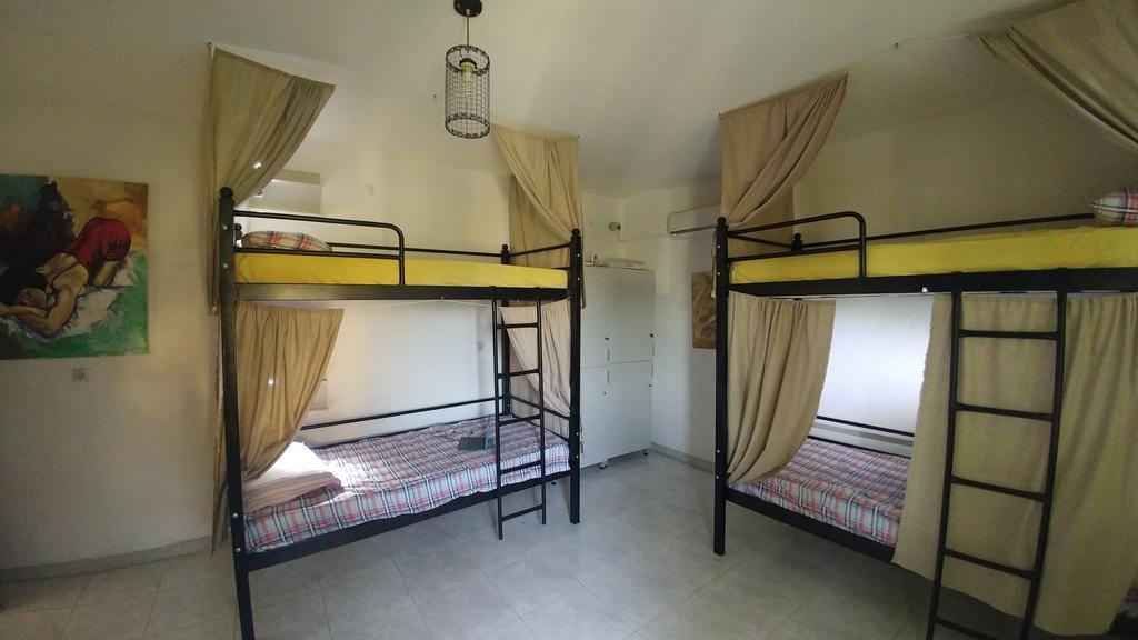 Green Garden Guesthouse Шкодер Екстер'єр фото