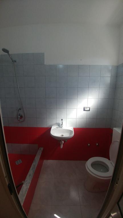 Green Garden Guesthouse Шкодер Екстер'єр фото