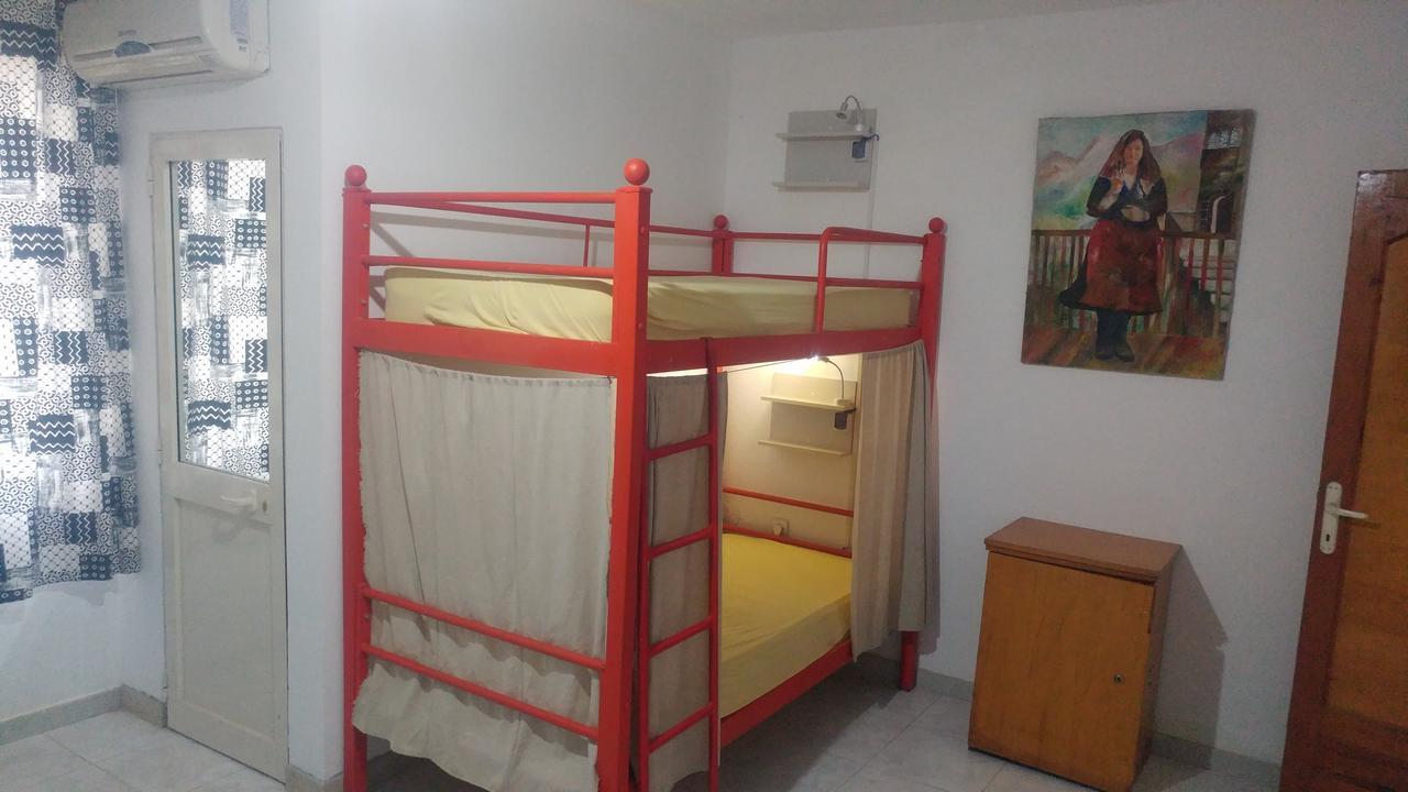 Green Garden Guesthouse Шкодер Екстер'єр фото