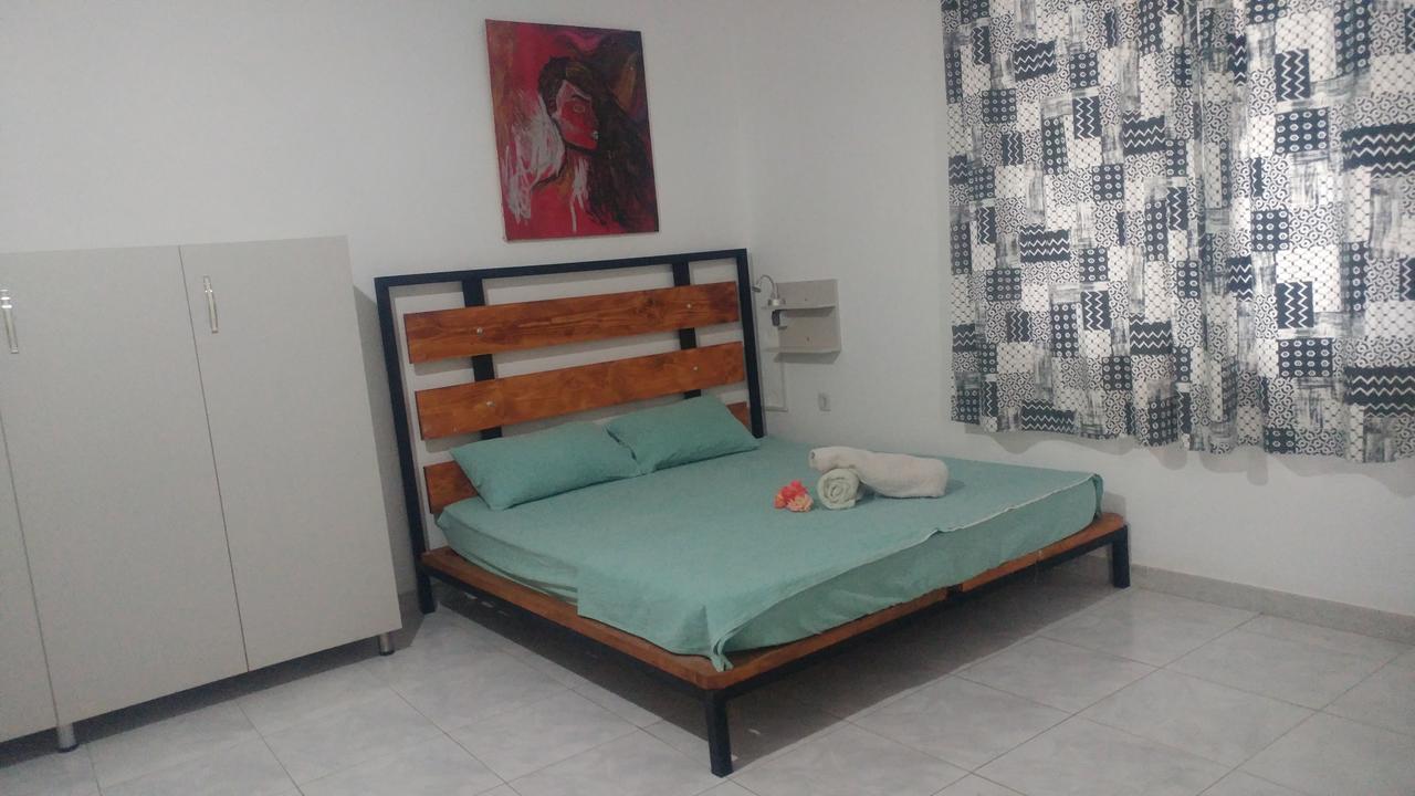 Green Garden Guesthouse Шкодер Екстер'єр фото
