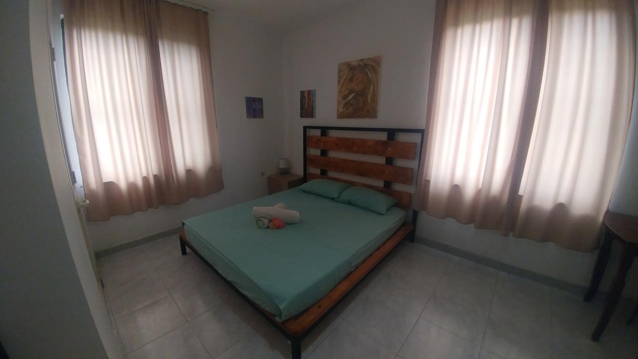 Green Garden Guesthouse Шкодер Екстер'єр фото