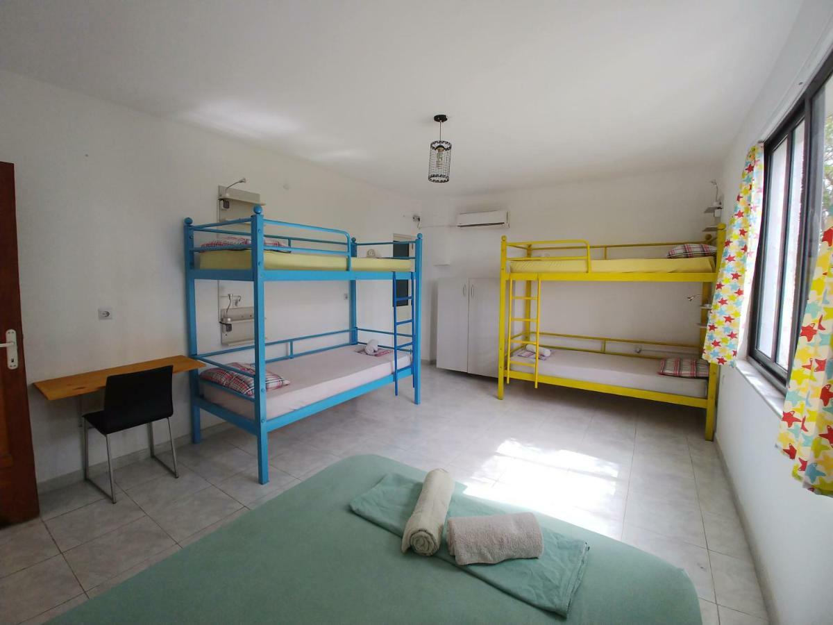 Green Garden Guesthouse Шкодер Екстер'єр фото