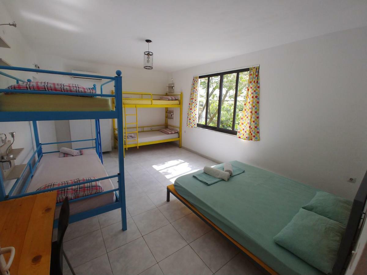 Green Garden Guesthouse Шкодер Екстер'єр фото